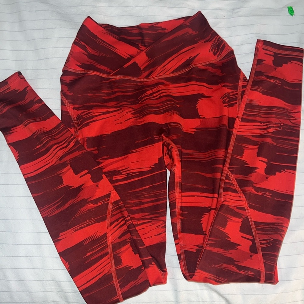 Alphalete leggings XS